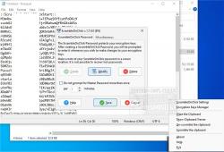 Official Download Mirror for ScrambleOnClick