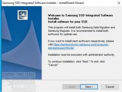 Official Download Mirror for Samsung SSD Integrated Installer