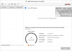 Official Download Mirror for Stellar Windows Data Recovery