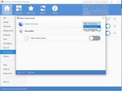 Official Download Mirror for Context Menu Manager