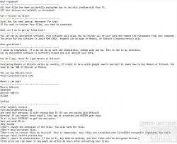 Official Download Mirror for Emsisoft Decryptor for Yashma