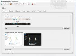 Official Download Mirror for TweakNow WinSecret for Windows 10