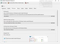 Official Download Mirror for TweakNow WinSecret for Windows 10