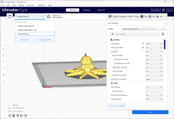 Official Download Mirror for Ultimaker Cura