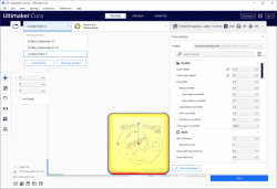 Official Download Mirror for Ultimaker Cura
