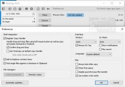 Official Download Mirror for TeraCopy