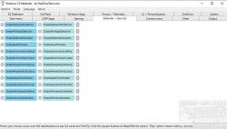 Official Download Mirror for Windows 10 Debloater