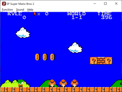 Official Download Mirror for South Park Super Mario Bros. 2