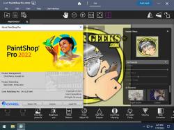 Official Download Mirror for PaintShop Pro