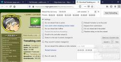 Official Download Mirror for Tab Reloader for Chrome, Firefox, Edge, and Opera