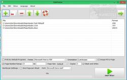 Official Download Mirror for BulkPrinter