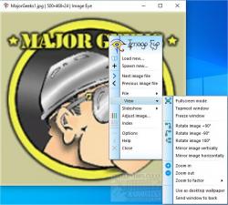 Official Download Mirror for Image Eye