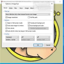 Official Download Mirror for Image Eye