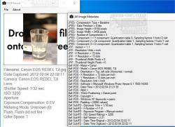 Official Download Mirror for ExifViewer