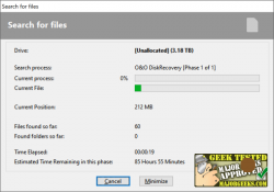 Official Download Mirror for O&O MediaRecovery