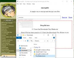 Official Download Mirror for encrypt0r