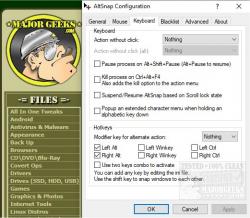 Official Download Mirror for AltSnap