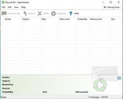 Official Download Mirror for Spamihilator