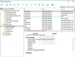Official Download Mirror for EventLogViewer