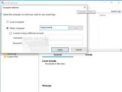 Official Download Mirror for EventLogViewer