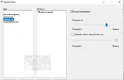 Official Download Mirror for Spooky View