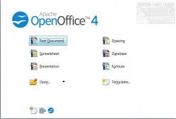 Official Download Mirror for Apache OpenOffice Portable