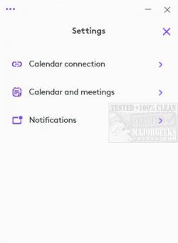 Official Download Mirror for Logi Tune