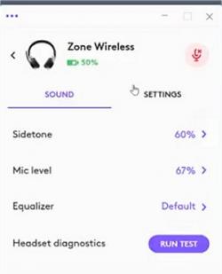 Official Download Mirror for Logi Tune