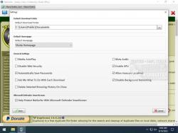 Official Download Mirror for SSuite NetSurfer Web Browser