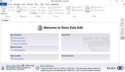Official Download Mirror for Rons Data Gear