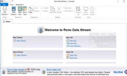 Official Download Mirror for Rons Data Gear
