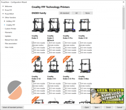 Official Download Mirror for PrusaSlicer