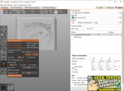 Official Download Mirror for PrusaSlicer