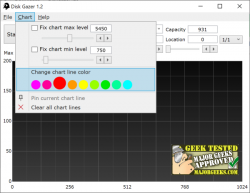 Official Download Mirror for Disk Gazer 
