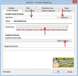 Official Download Mirror for gSyncit