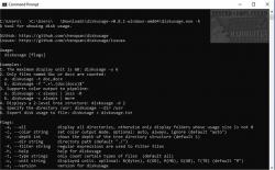 Official Download Mirror for diskusage