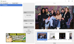 Official Download Mirror for Image Sort