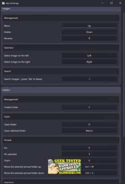 Official Download Mirror for Image Sort