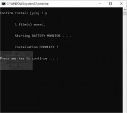 Official Download Mirror for Battery-Zira