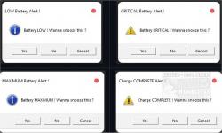 Official Download Mirror for Battery-Zira