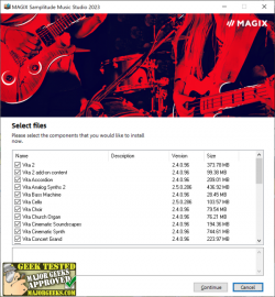 Official Download Mirror for Samplitude Music Studio 2023