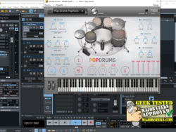 Official Download Mirror for Samplitude Music Studio 2023