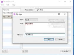 Official Download Mirror for VersionTracker