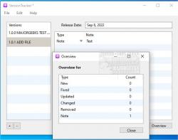 Official Download Mirror for VersionTracker