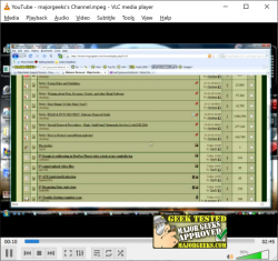 Official Download Mirror for VLC Media Player 