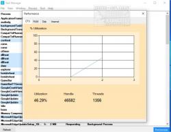 Official Download Mirror for Task Manager
