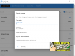 Official Download Mirror for Money Manager 