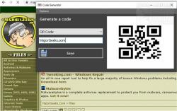 Official Download Mirror for Simple Code Generator