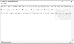 Official Download Mirror for File And Text Encryption (fate)