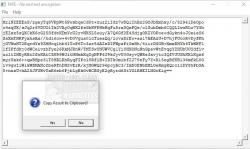 Official Download Mirror for File And Text Encryption (fate)